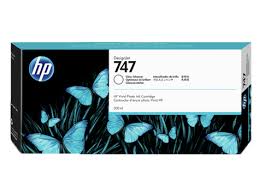 HP P2V87A  HP747